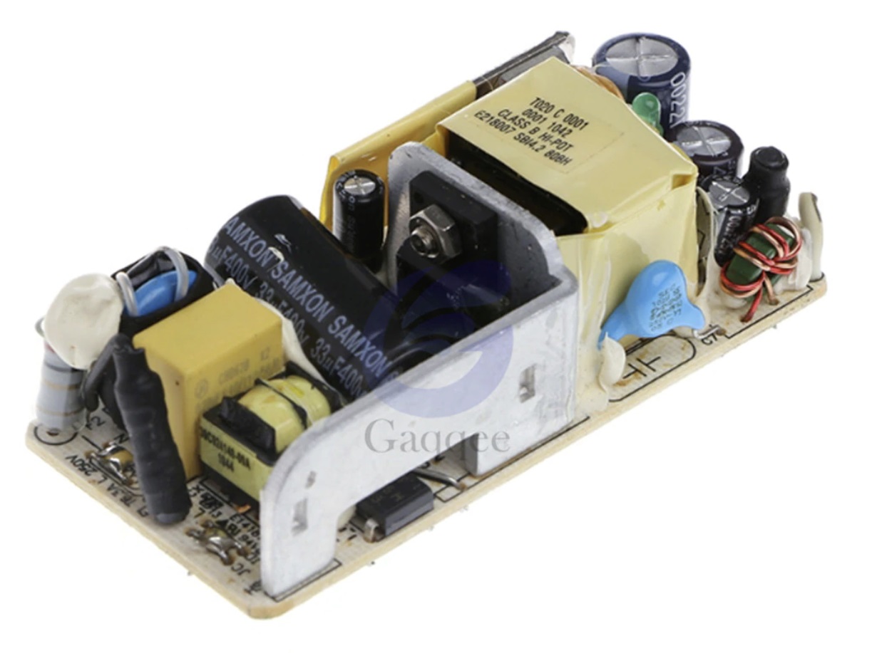 AC-DC 12V 2.5A Switch Switching Power Supply Module For Replace/Repair LED Power Supply Board 2500MA 110V 220V 100-240V to 12V