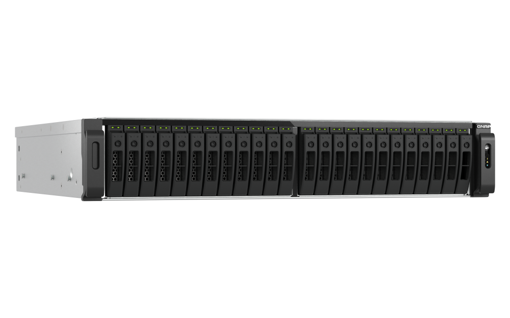 Storage Nas QNAP TS-h3077AFU-R7-64G