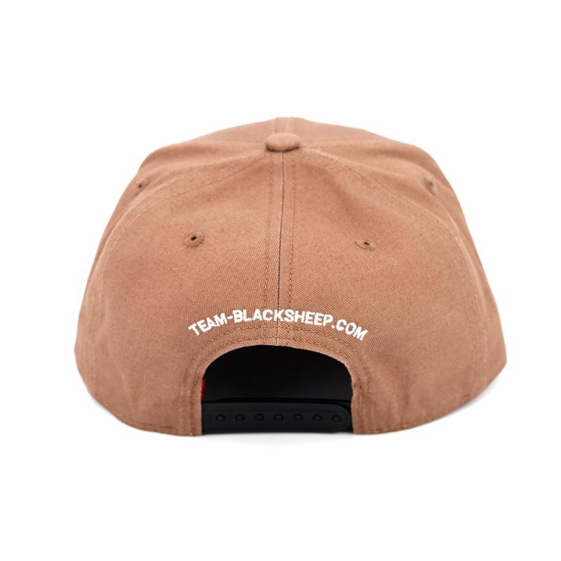 TEAM BLACK SHEEP SQUAD CAP หมวก อุปกรณ์โดรน Drone