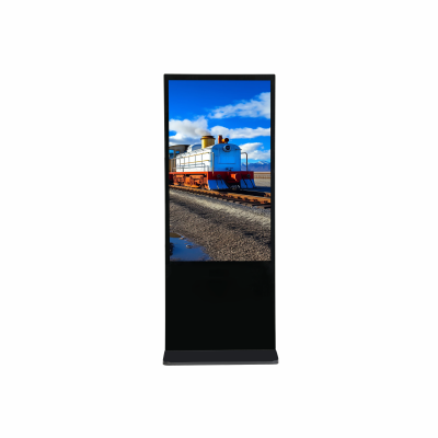 Dahua LDV55-SAI400L - 55 inch Indoor Vertical LCD Digital Signage