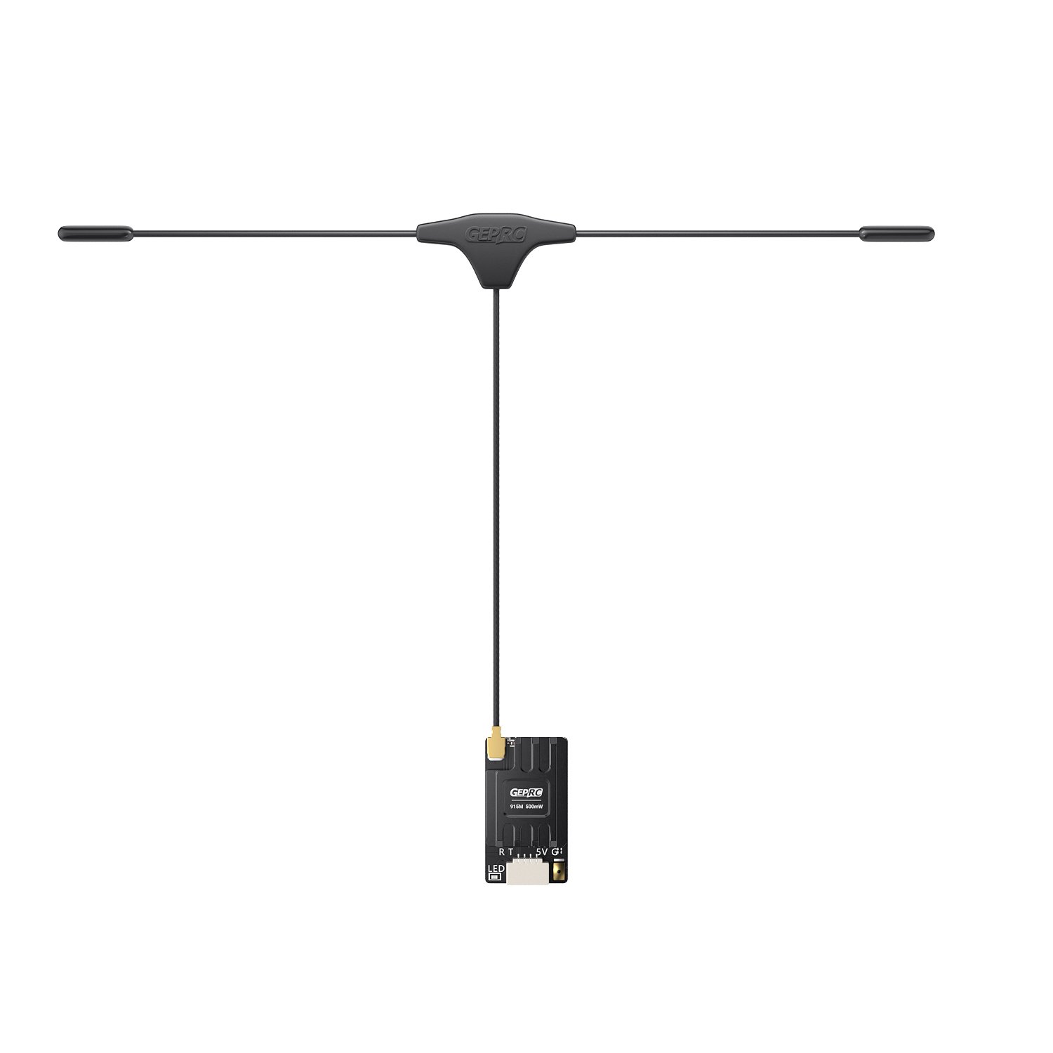 GEPRC Receiver รีซีพ ELRS915 ExpressLRS ELRS DUAL Diversity & Nano 915M PA500 อุปกรณ์โดรน Drone