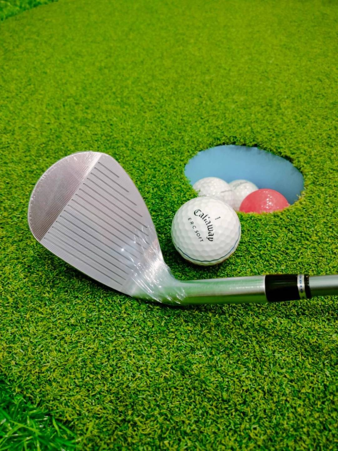 Wedge Roddio AW ( Rombax 6E08/ S ) 64g.