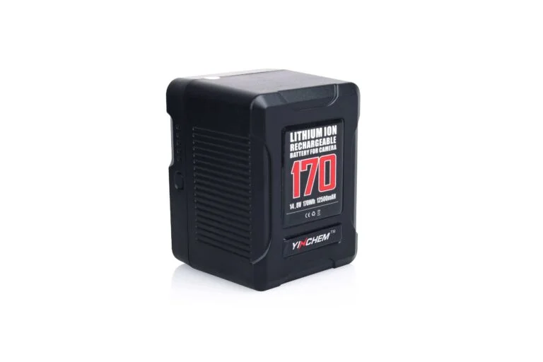 YC-170S 170Wh V Mount Battery