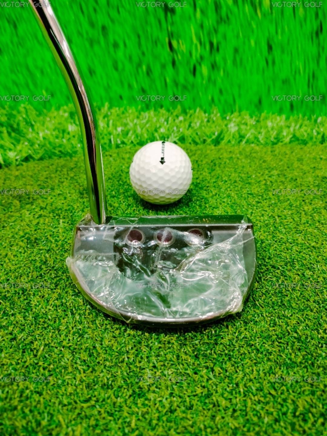 Putter Titleist Scotty Cameron Select GOLO 5 ( 34” ) ปี2012