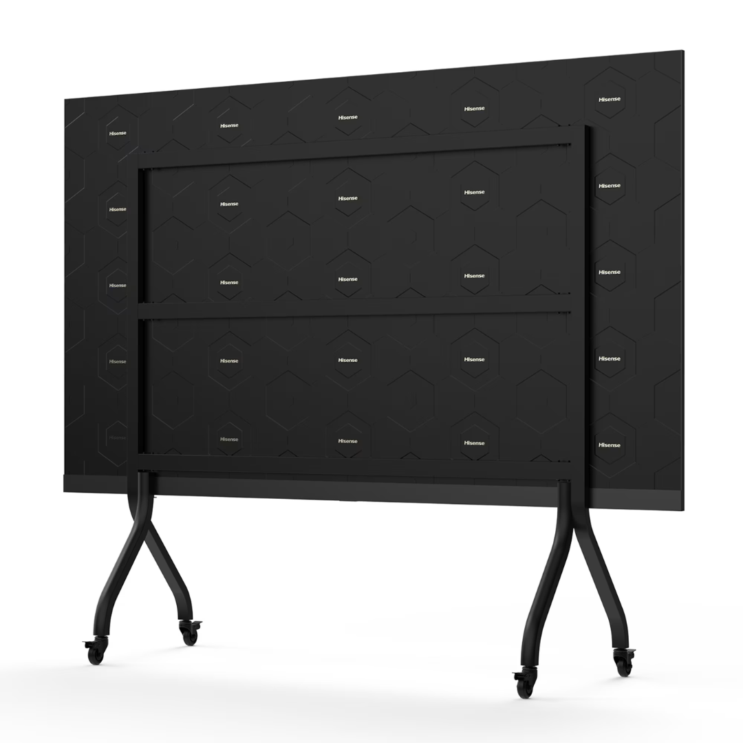 Hisense HAIO136DE: จอแสดงผล LED All-in-one ขนาด 136 นิ้ว