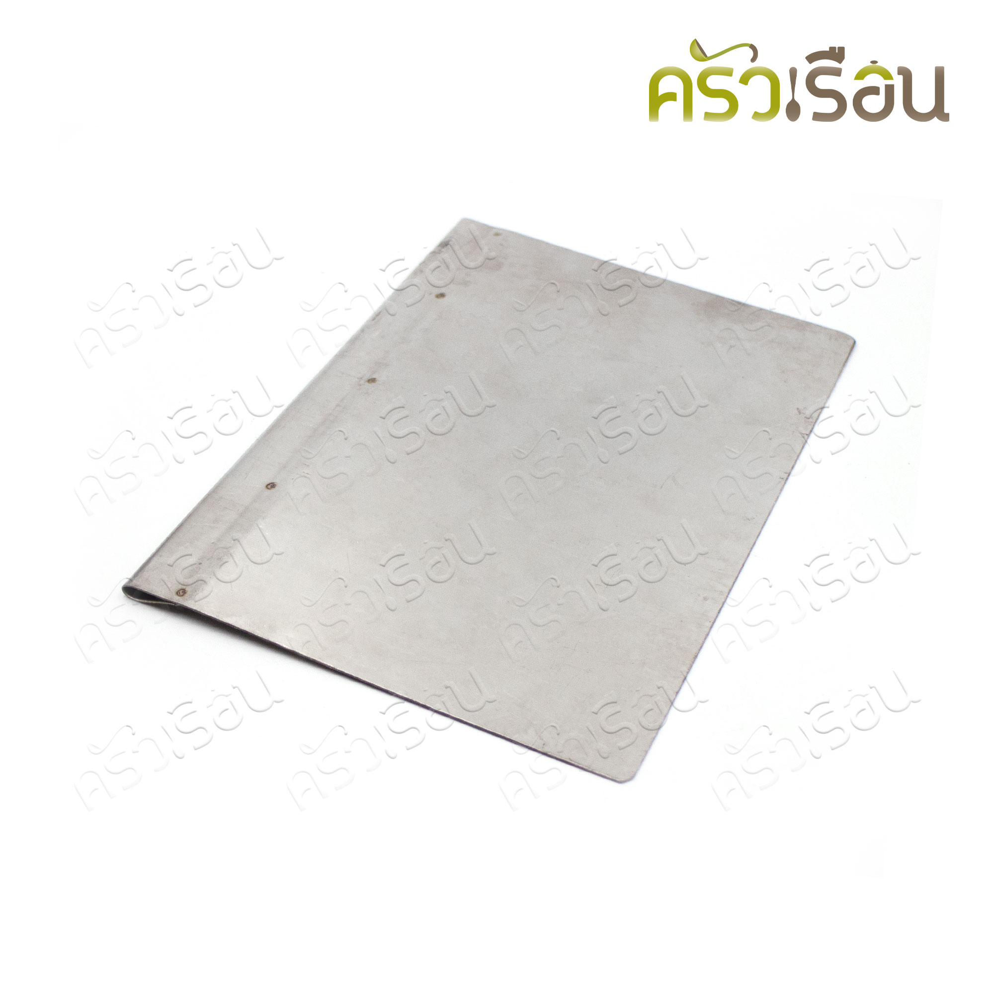 ที่ตัดปาท่องโก๋ สเตนเลส ขนาด 18 x 12.5 ซม.