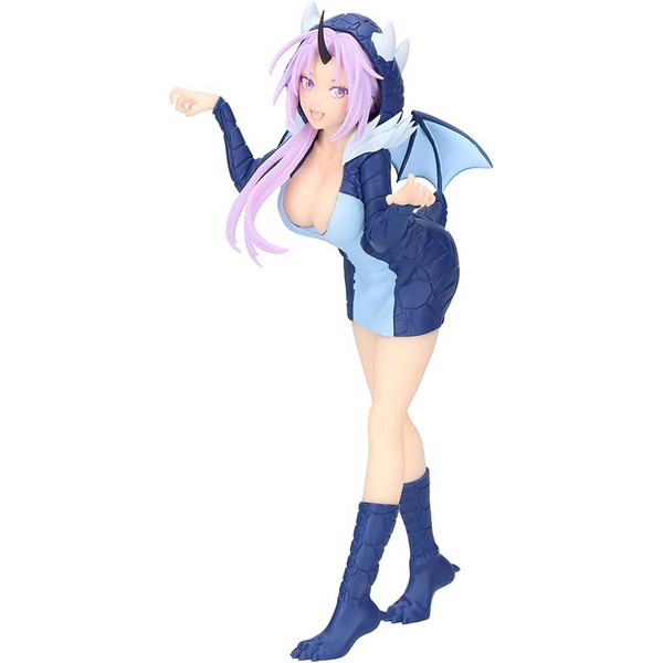 Banpresto That Time I Got Reincarnated as a Slime - Shion Veldora Hoodie 4983164890839 (Figure)