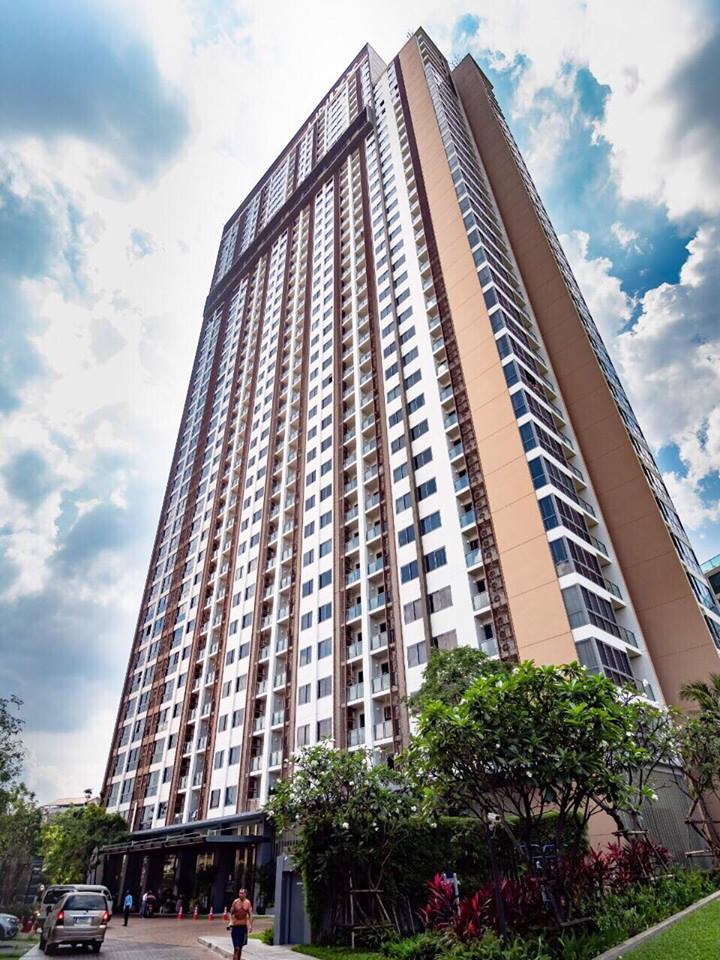 ขาย/ให้เช่า คอนโดยูนิกซ์เซาท์ พัทยา ( รหัสทรัพย์ 201961) (ห้องที่5) / Unixx condominium for sale/rent in pattaya. (Code 201961) Room number 163/1067 Tambol Nongpur Amper Banglamong Chonburi(south pattaya)
