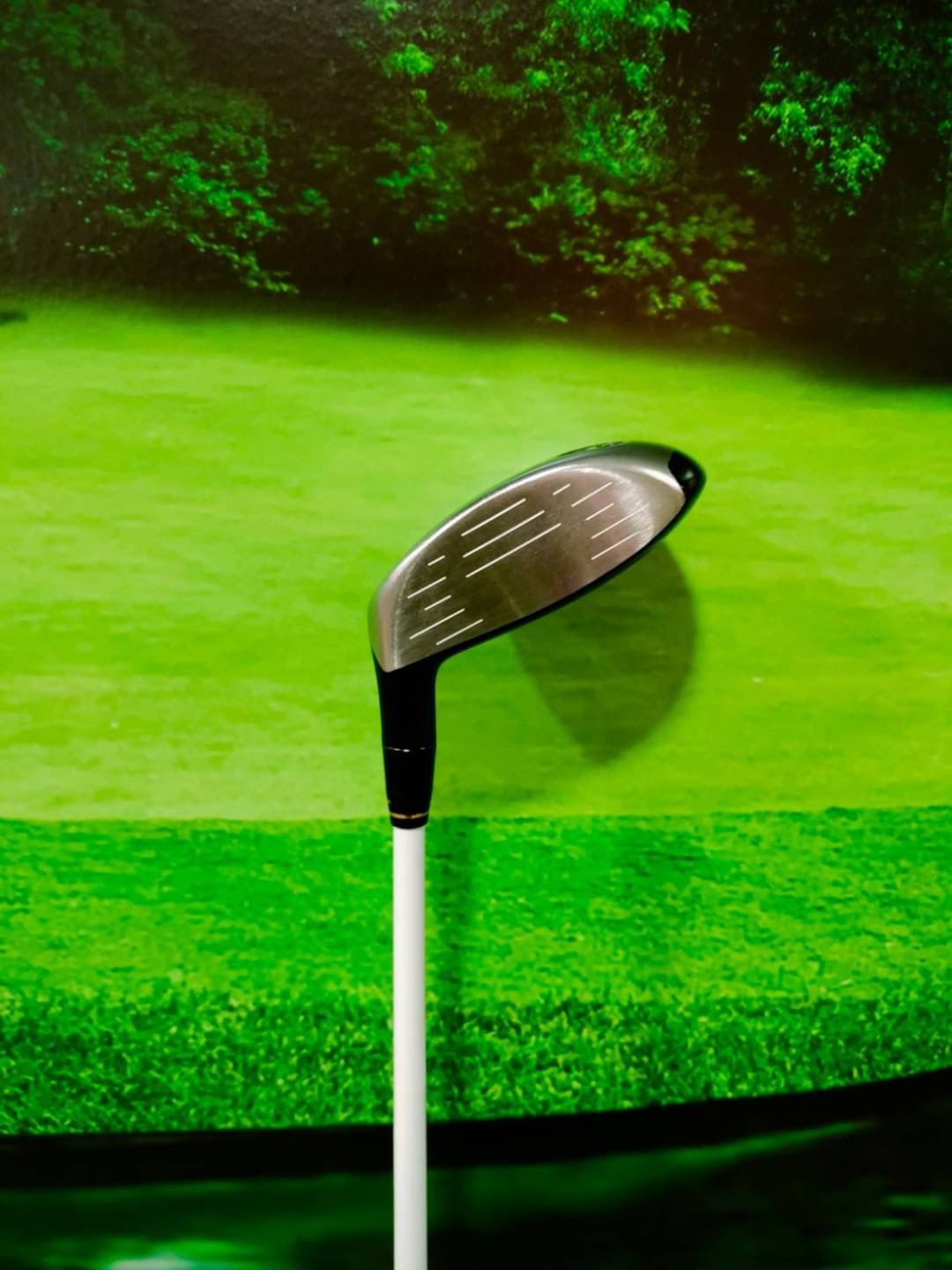 Fairway Honma Amazing Spec 5/18° (Perfect Switch 60g) / (S) D2/ 341