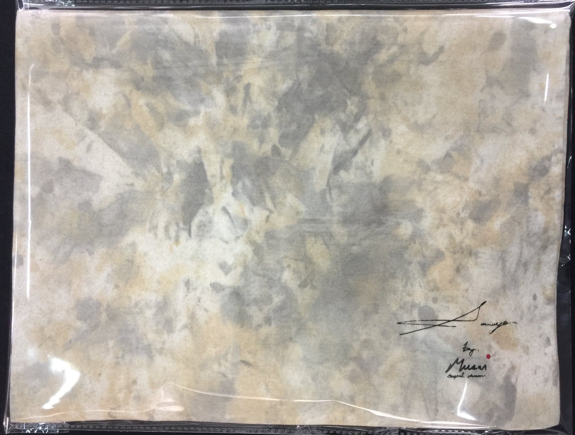 กระเป๋าผ้ารุ่นสโตร๊ค รหัส 004