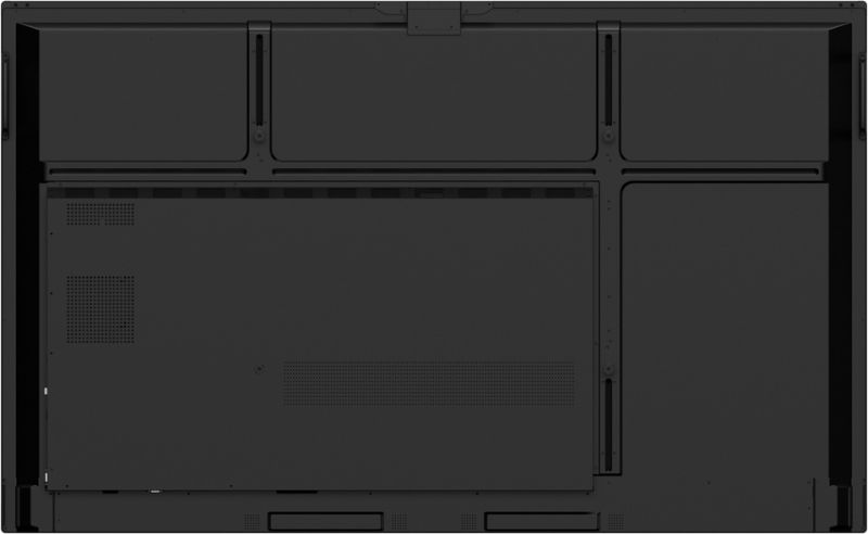 ViewSonic ViewBoard รุ่น IFP6551: จอแสดงผลแบบอินเทอร์แอคทีฟ 4K ขนาด 65 นิ้ว พร้อมการรับรอง EDLA