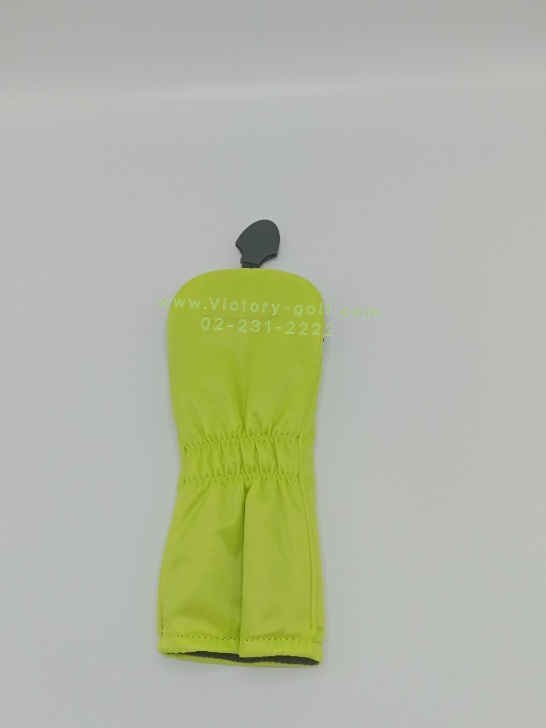 Head Cover Taylormade テーラーメイドのカバー (w.1, fw.)