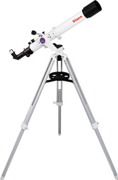 กล้องดูดาว Vixen mini Porta-A70Lf