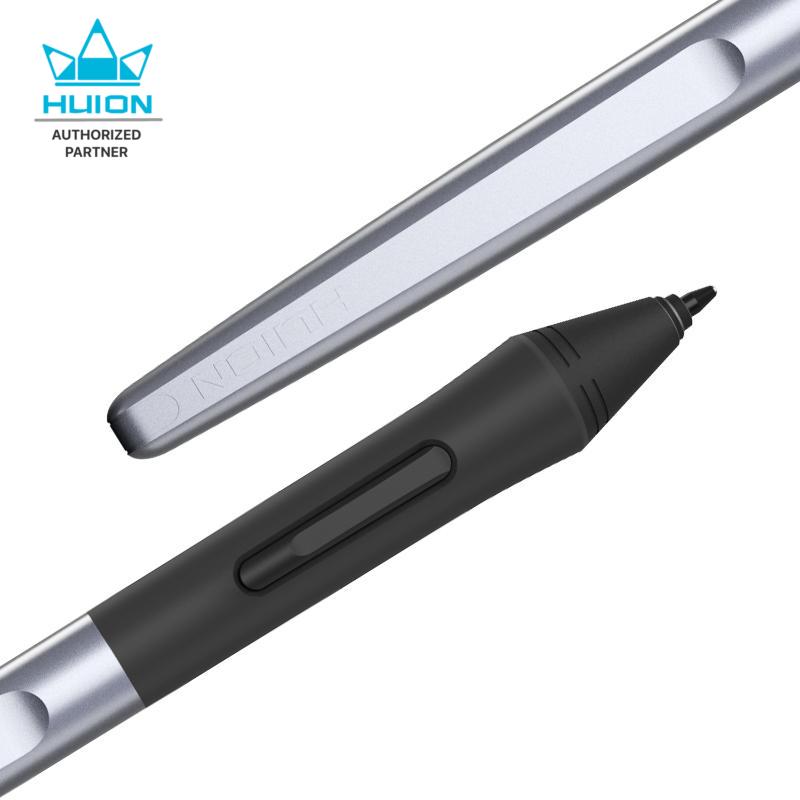 Huion Battery-free Pen PW100พร้อมส่ง(รับประกัน2ปี-มีศูนย์ไทย)ปากกาสำหรับจอวาดภาพและเม้าส์ปากกาHuion PW100