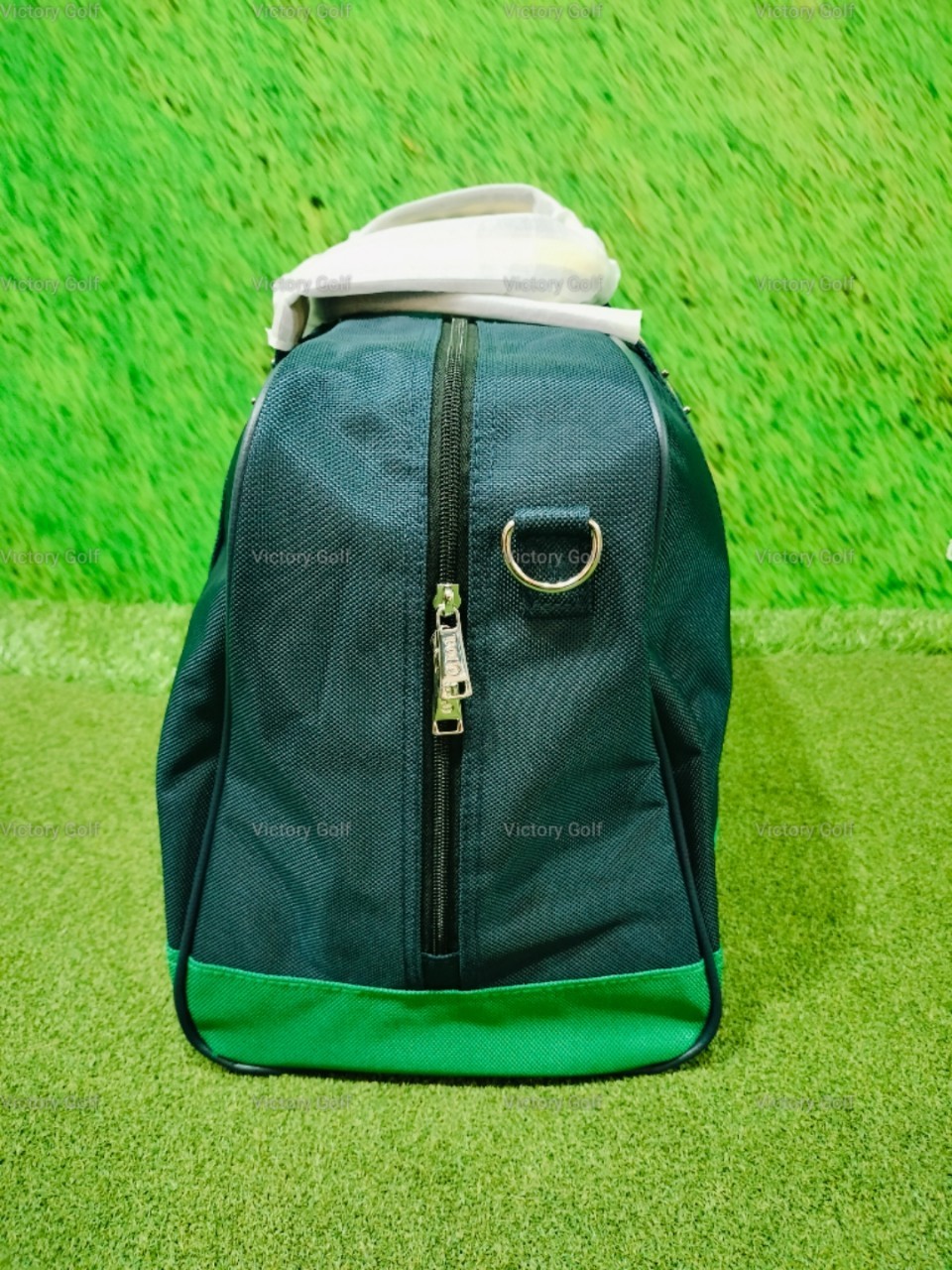(Genuine) Boston Bag POLO Golf BY RALPH LAUREN 2024 (Size : W47.5*H31.5*D22.5cm.)