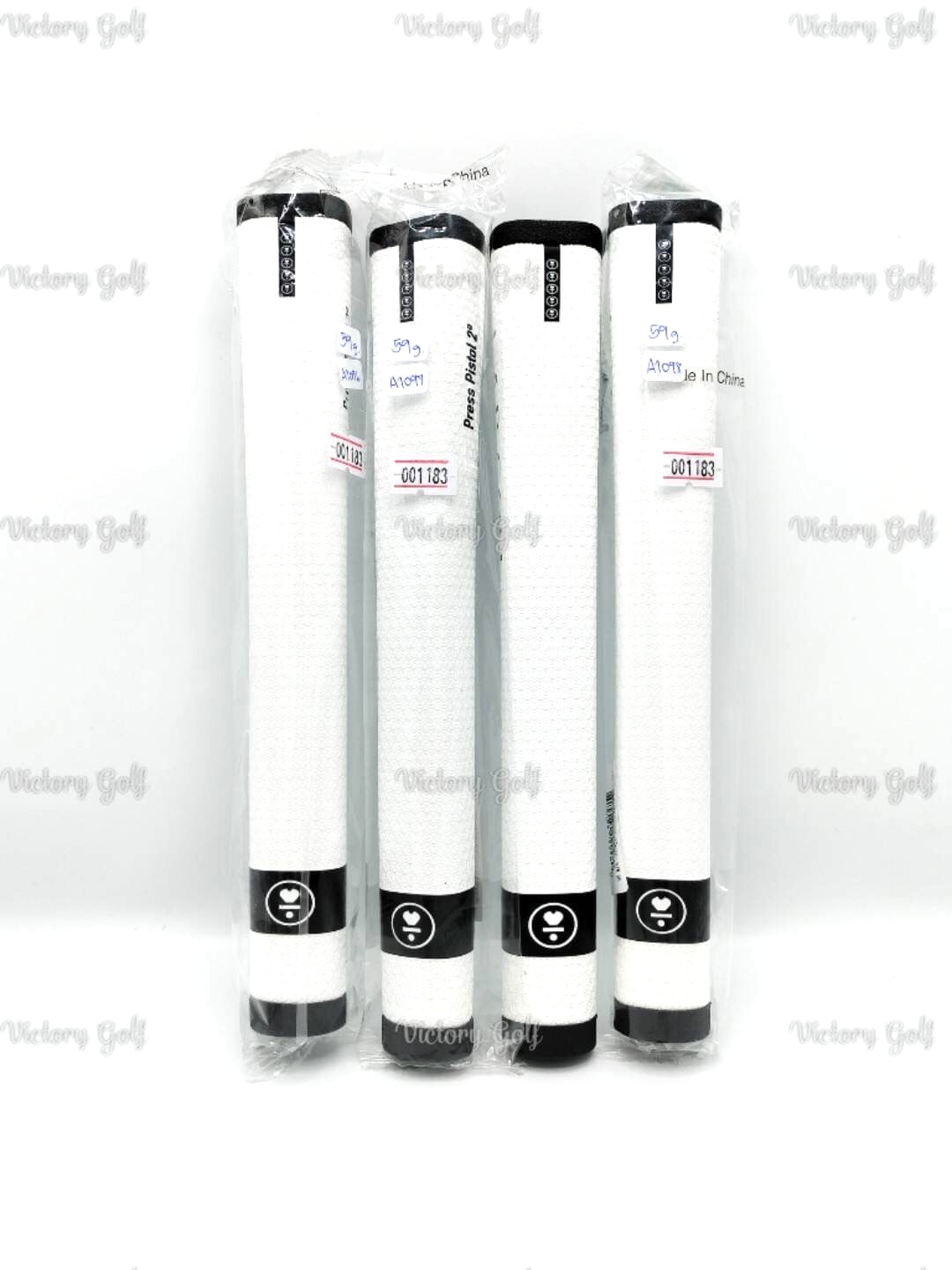 Grip L.A.B. Golf Press Pistol 2.0 (59g.) for model DF3