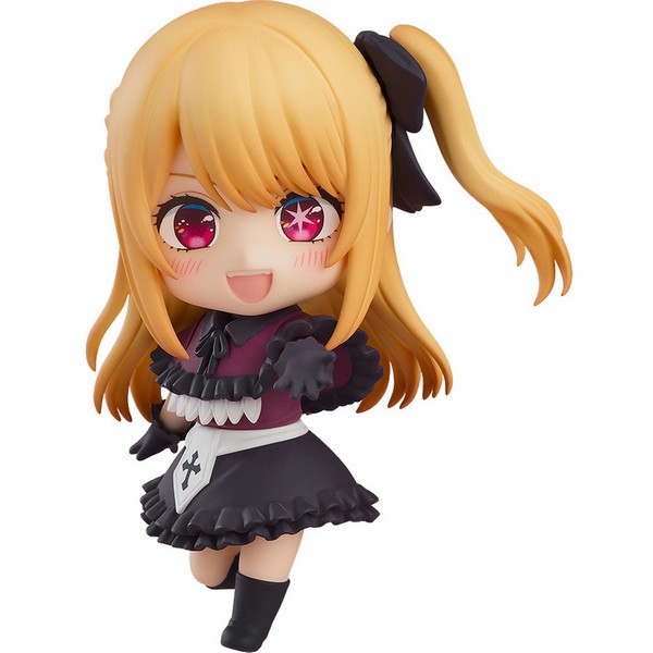 Good Smile Company Nendoroid Ruby 4580590178120 (Figure)