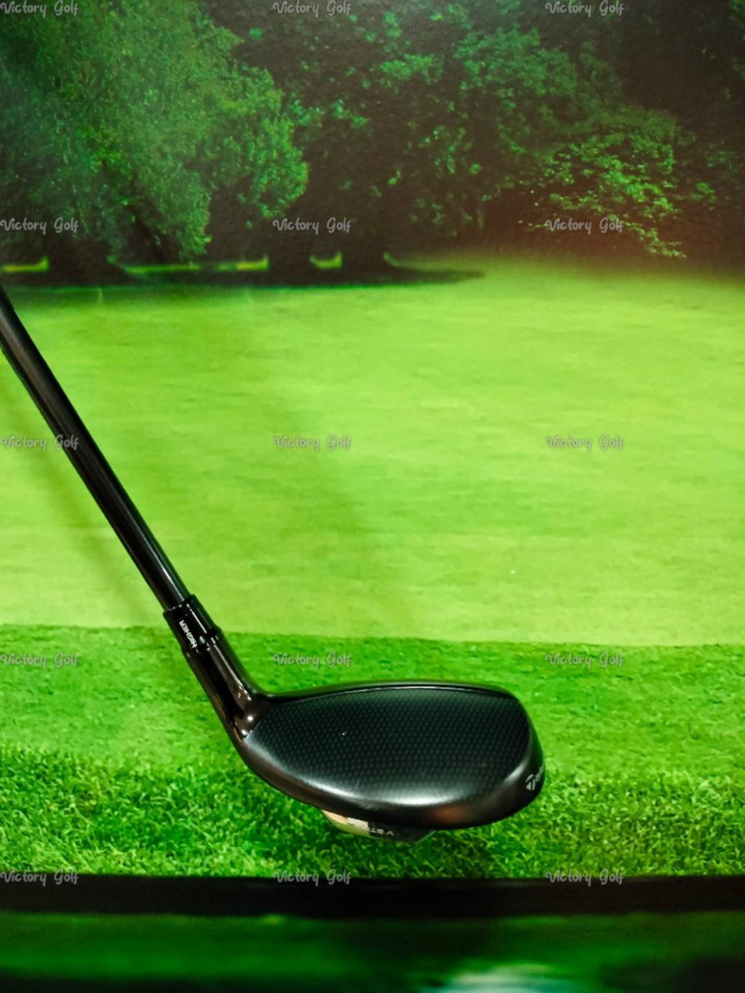 Ut. Tayloymade Stealth PLUS+ U.4/ 22 (TENSEI MT-70) Flex: R