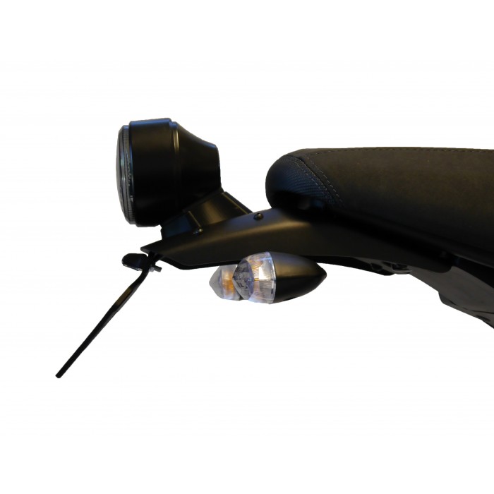 ท้ายสั้น EVOTECH XSR900