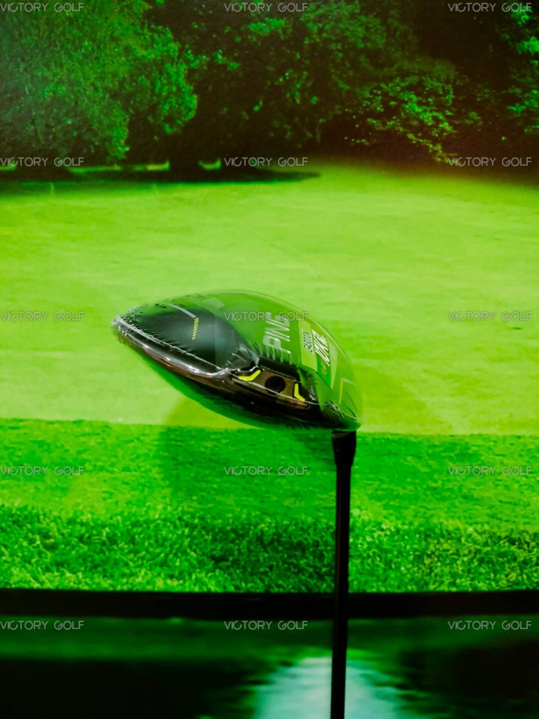 Driver Ping G430 MAX 10K Loft 9.0 flex: R 49g. (Shaft ALTA J CB) ( NEW) 2024