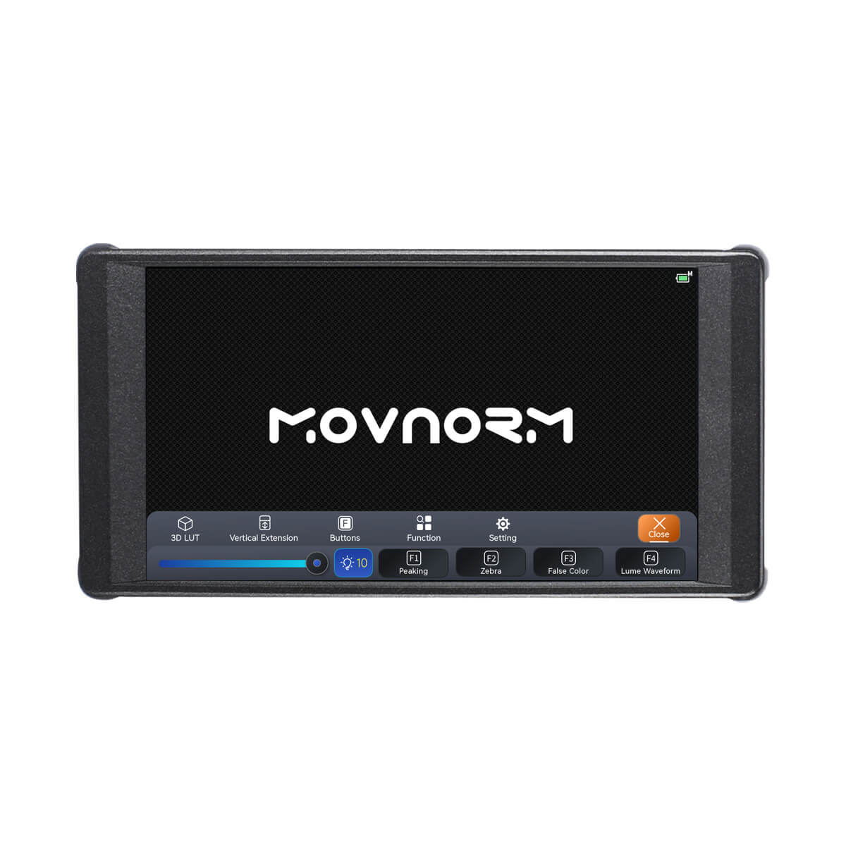 Portkeys PT6: จอภาพ Field Monitor ขนาด 5.2 นิ้ว ความสว่างสูง พร้อม HDMI 4K และเครื่องมือตรวจสอบภาพระดับเริ่มต้นถึงกลาง