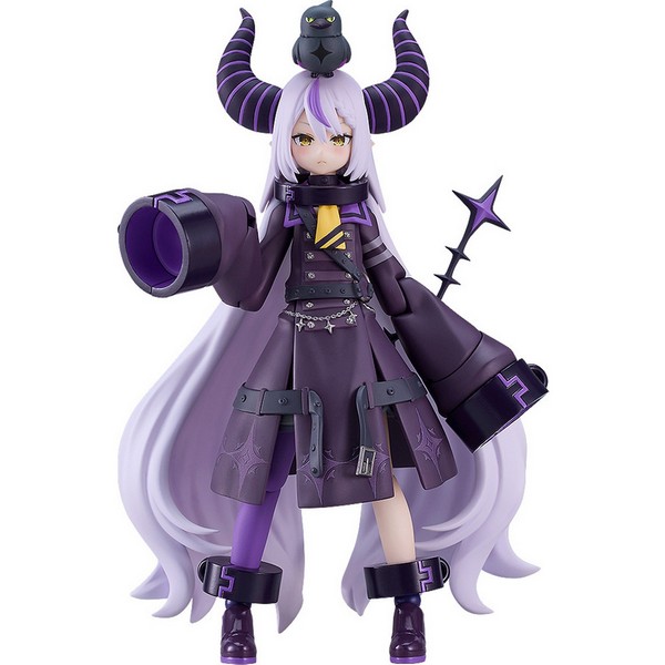 Max Factory figma La+ Darknesss 4545784069226 (Action Figure)