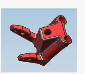 [52] Frame MARK4 V2 10นิ้ว FPV RACING Drone เฟรม ใบ 10นิ้ว อุปกรณ์โดรน Drone