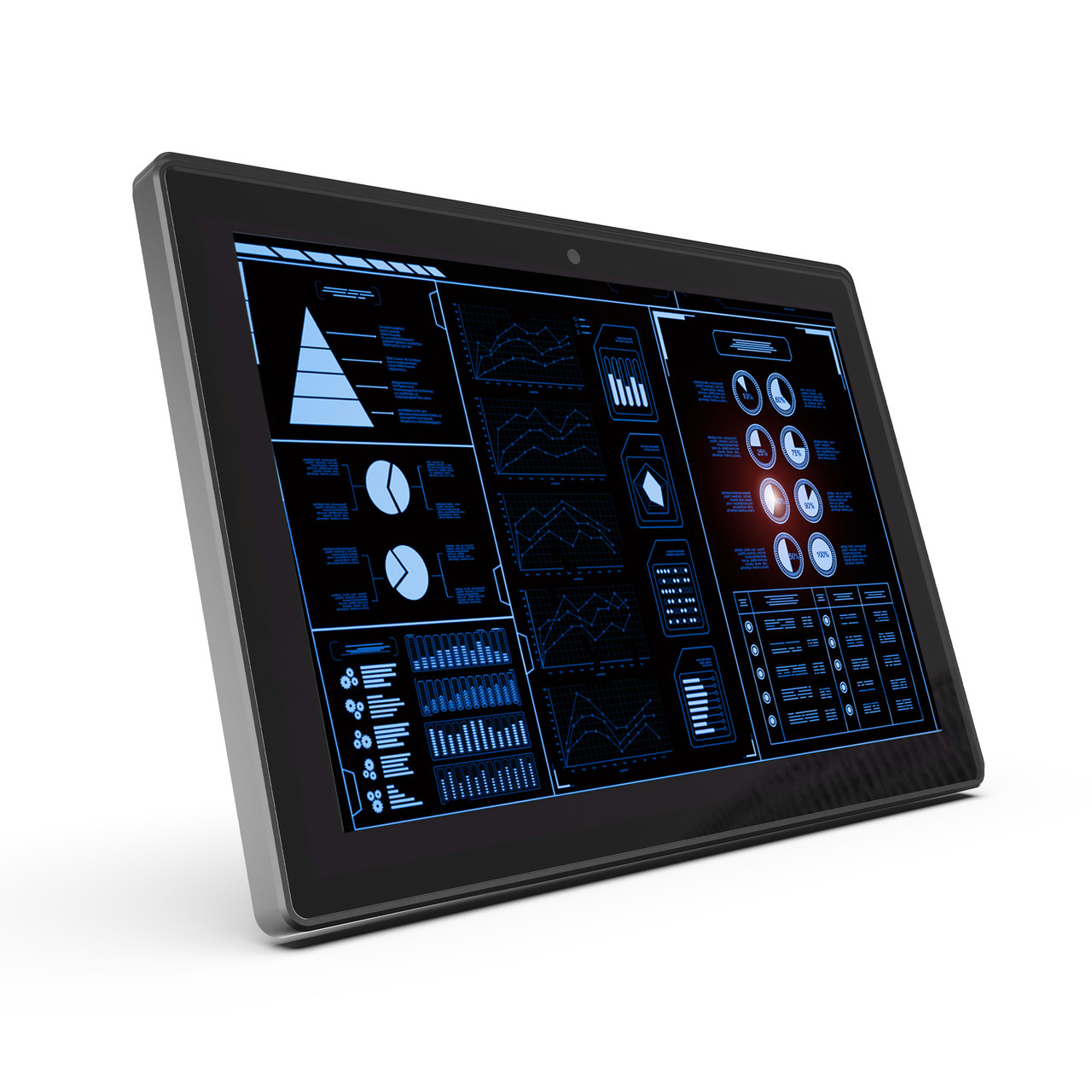 Lilliput PC-1011 10.1 Inch 1000 Nits Industrial Panel PC