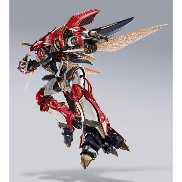 N*a様 BANDAI L BUILD DRAGON SCALE ヴェル N*a様 BANDAI L BUILD DRAGON SCALE ヴェル Bandai - Metal