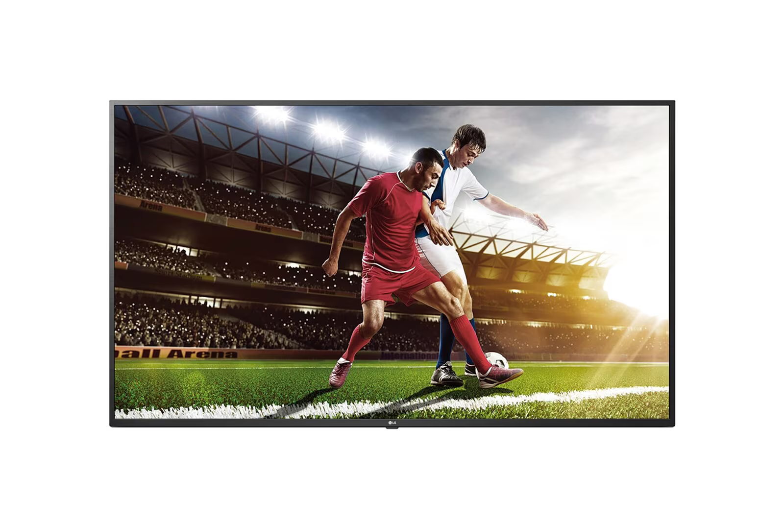 LG 50UR640S - 4K UHD TV Signage 50 นิ้ว (พร้อม TV Tuner, webOS 6.0)