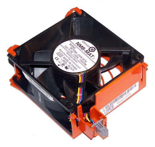 (C9857) ขาย - จำหน่าย - จัดซื้ออะไหล่ - ราคาถูก Dell Fan for PowerEdge 1900 2900 Servers
