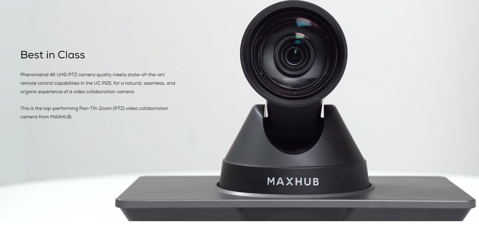MAXHUB UC P25