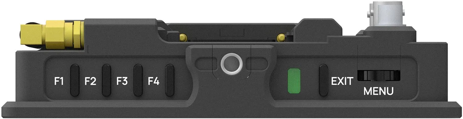 Portkeys BM5III WR: จอภาพ Field Monitor ขนาด 5.5 นิ้ว ระดับมืออาชีพ พร้อมการควบคุมกล้องไร้สายและการแสดงผล 3D LUT