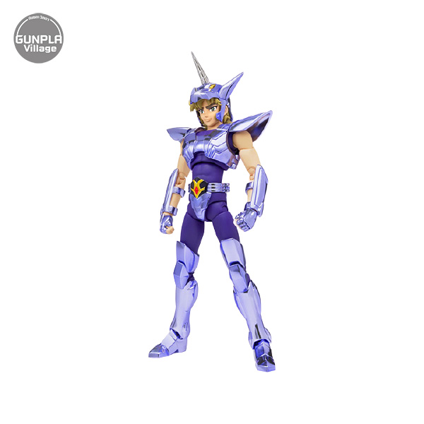 Bandai Tamashii Saint Cloth Myth Unicorn Jabu -Revival Ver.- 4573102591913