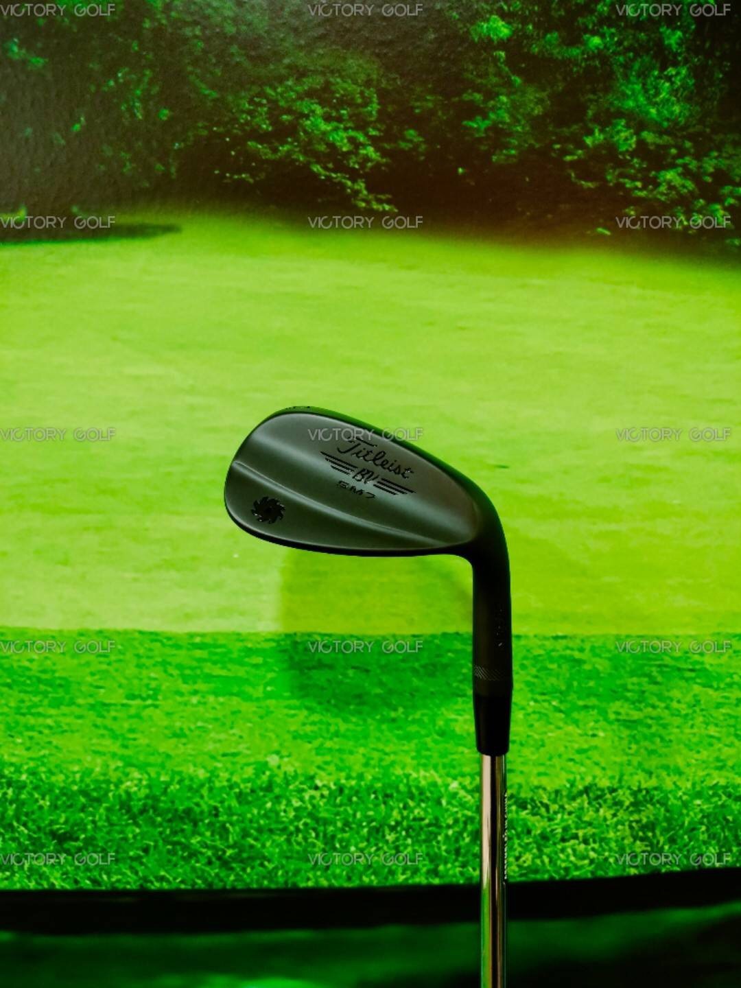 Wedge Titleist BV SM7 VOKEY DESIGN 56/ 105
