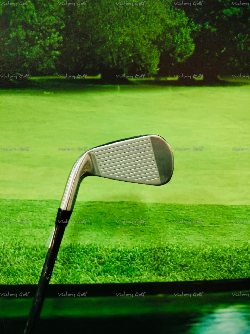 เหล็กปลีก #5 Titleist AP3 (MCI 60 / S)