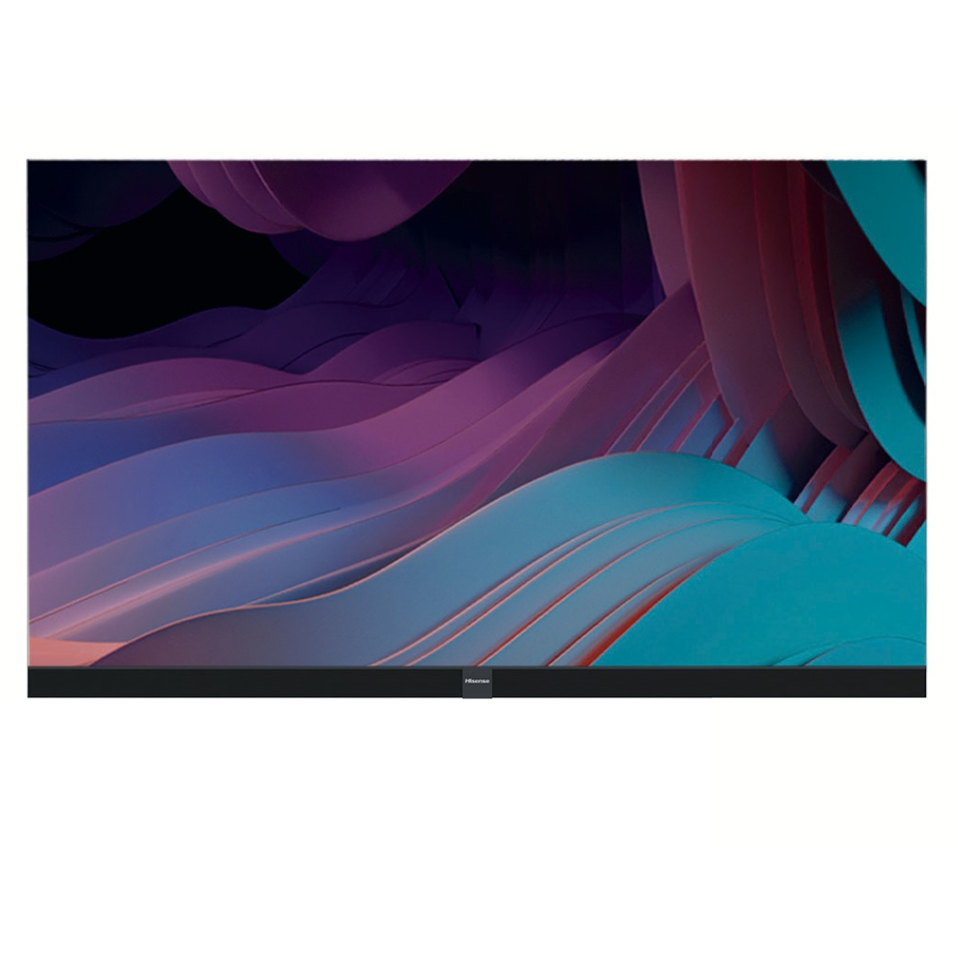 Hisense HAIO108DE: จอแสดงผล LED All-in-one ขนาด 108 นิ้ว