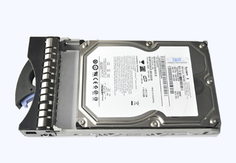 (44W2236) ขาย - จำหน่าย - จัดซื้ออะไหล่ - ราคาถูก IBM Hot-Plug 300GB 15K rpm. 3.5" 6g Dual-Port SAS HDD