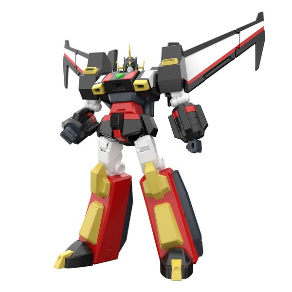 Bandai SMP (Shokugan Modeling Project) The Brave Express Might Gaine Goryu 4549660875239 (Plastic Model)