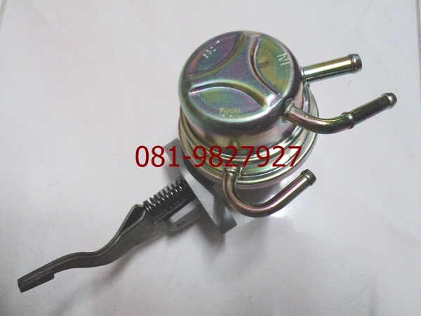 ปั๊มเอซี Mitsubishi Pajero 4G52 4G54