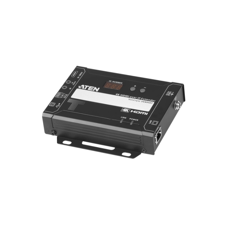 4K HDMI OVER IP TRANSMITTER
