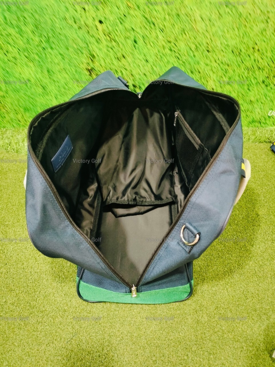 (Genuine) Boston Bag POLO Golf BY RALPH LAUREN 2024 (Size : W47.5*H31.5*D22.5cm.)