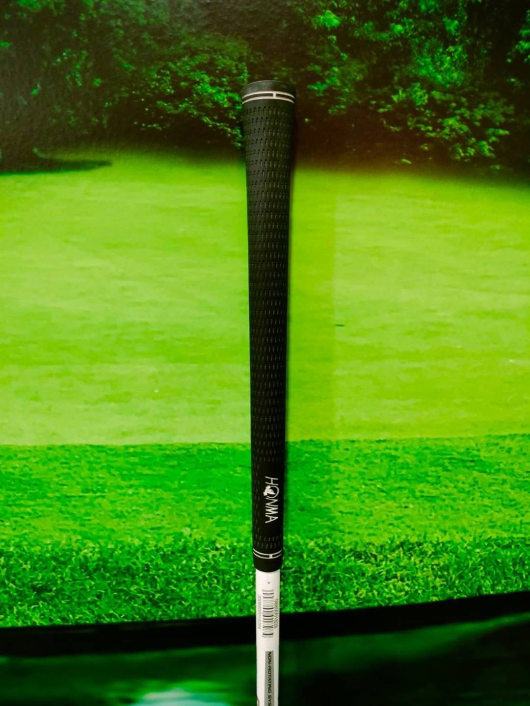 Fairway Honma Amazing Spec 7/21° (Perfect Switch 60g) / (SR) D3/ 335