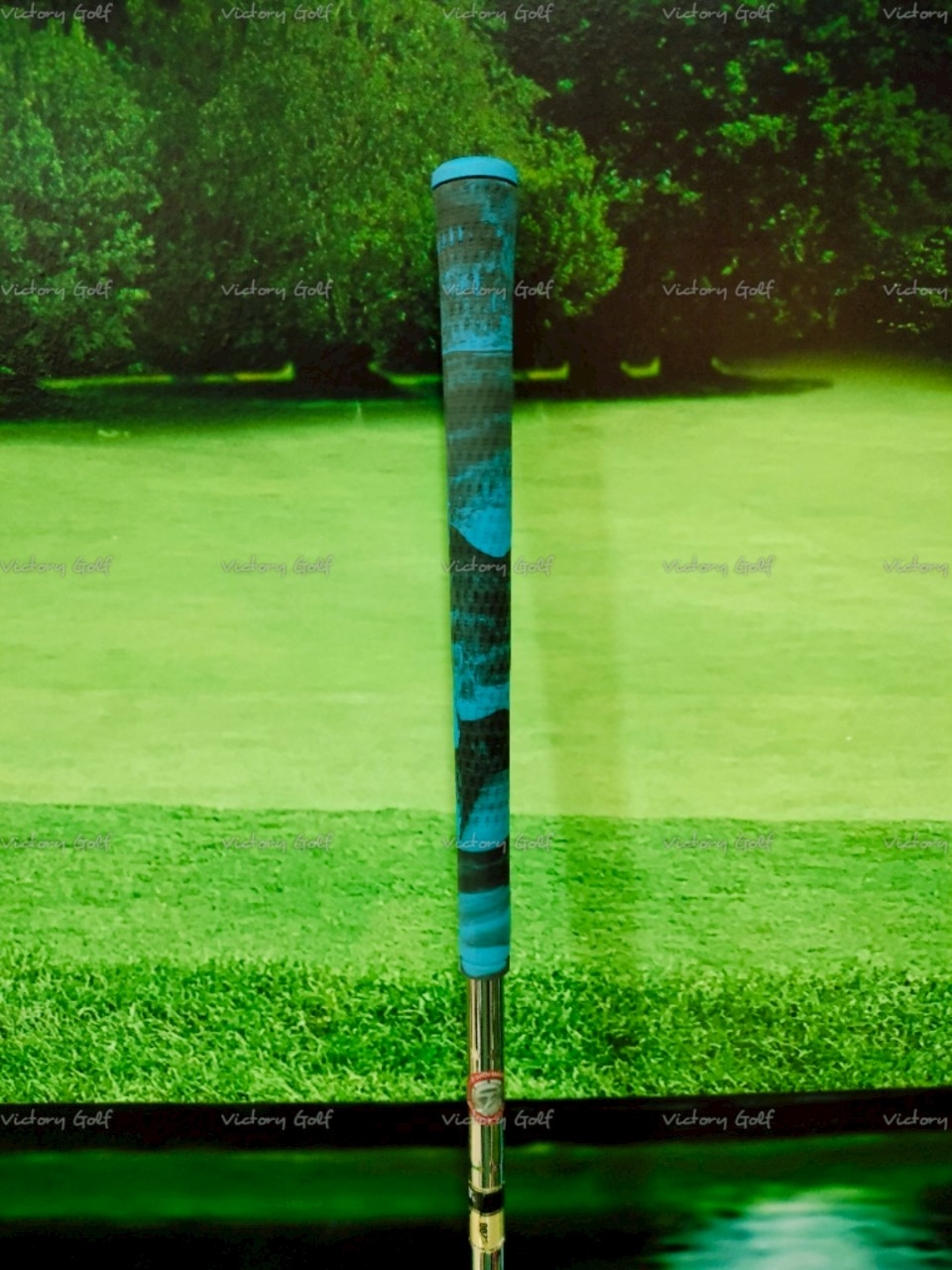 Weged Taylormade HI-TOE 56/10 (Dynamic Gold) / (S200)