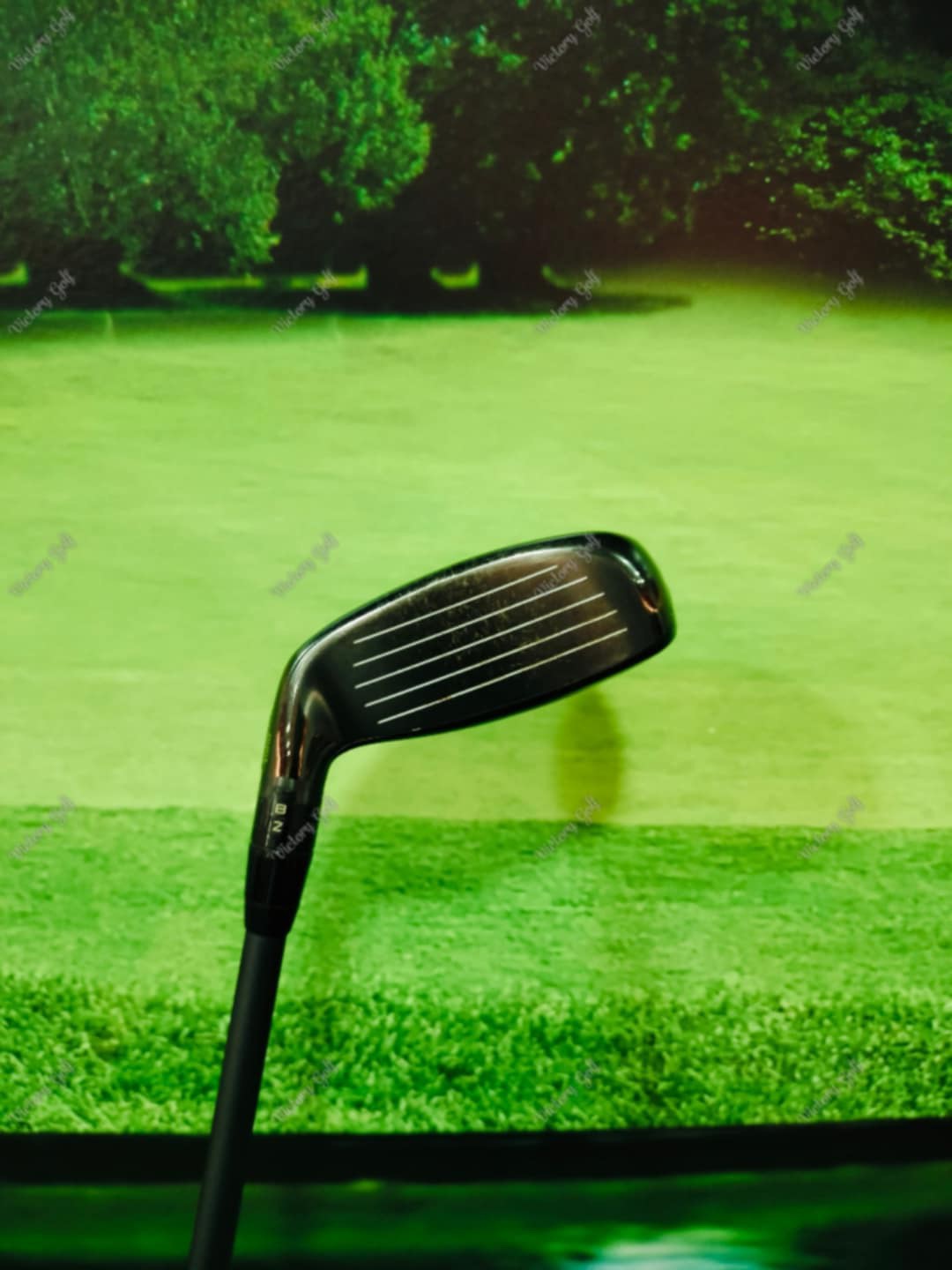 Utility Titleist GT3 3/19 ( TENSEI K Blue) Flex : S