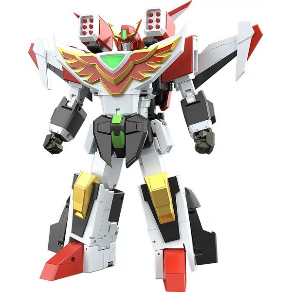 Good Smile Company THE GATTAI Granbird 4580590198340 (Action Figure)
