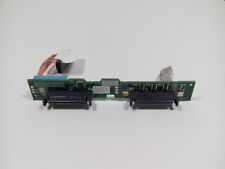 (355894-501) ขาย - จำหน่าย - จัดซื้ออะไหล่ - ราคาถูก HP SCSI Backplane Board with Cables Proliant