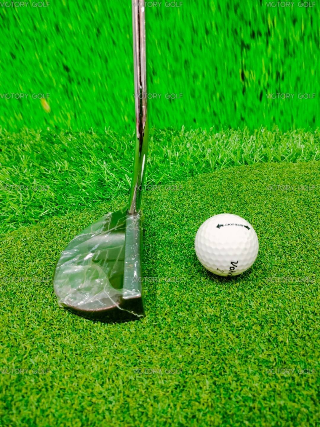 Putter Titleist Scotty Cameron Select GOLO 5 ( 34” ) ปี2012