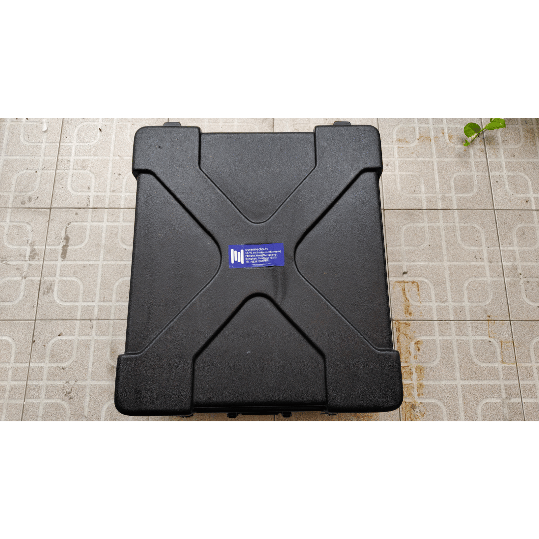 เช่า Studiomaster digiLiVE 16 ดิจิตอลมิกเซอร์ 16 อินพุต 12 ช่องไมค์ 6 Aux