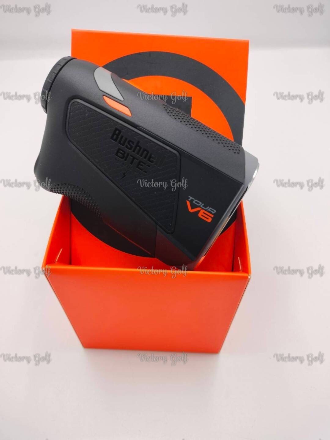 กล้อง BUSHNELL Tour V6 (No Slope) (1 year warranty)